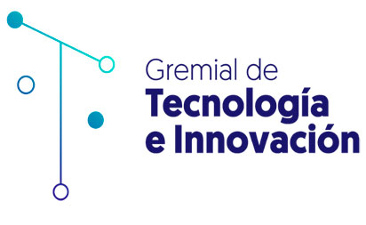 Logo tecnología