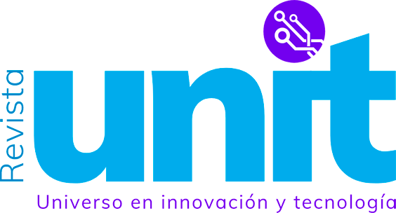 Logo Revista Unit